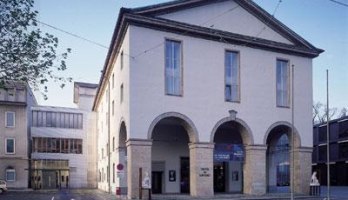 Theater am Kornmarkt