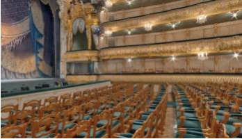 Mariinsky Theater