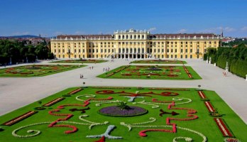 Schloss Schönbrunn