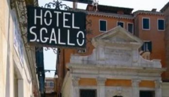 San Gallo Restaurant