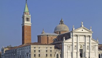 Anglikanische Kirche von San Giorgio