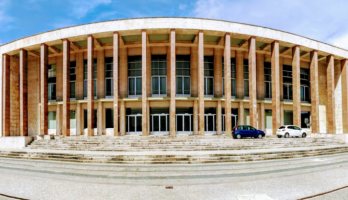 Rektorat der Universität Lissabon