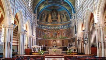 Sankt Paul in den Mauern