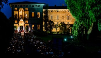 Cashmere Lodge - Mutterinsel