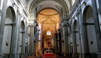 Kirche der Heiligen Felicitas