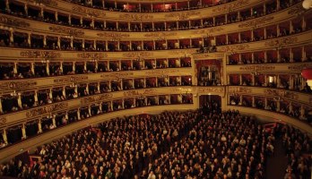 Teatro alla Scala Reisepakete