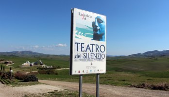 Teatro Del Silenzio