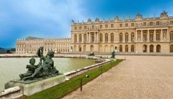 Schloss Versailles