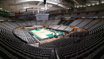 Pavelló Olímpic de Badalona