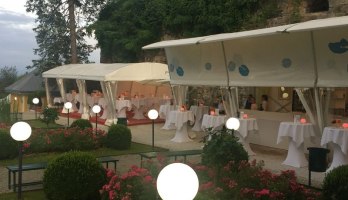 Rosengarten am Pöstlingberg, Linz