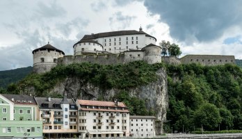 Kufstein Festung