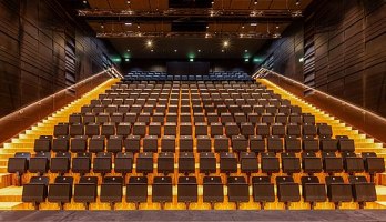 NEST - Neue Staatsoper Im Künstlerhaus