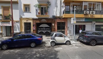 Sala Almoraima Tablao Flamenco