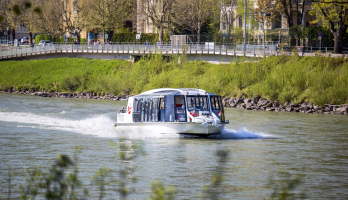 Salzburg City und Touren
