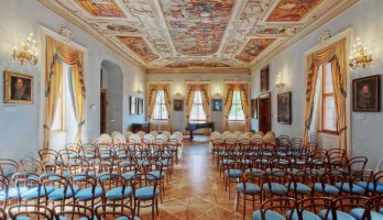 Palais Lobkowicz (Prager Burg)