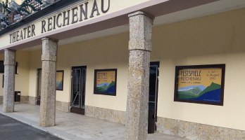 Theater Reichenau