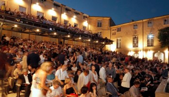Theater des Erzbistums