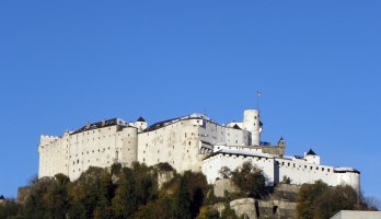 Festung Hohensalzburg
