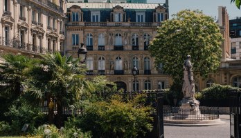 Fondation Dosne Thiers