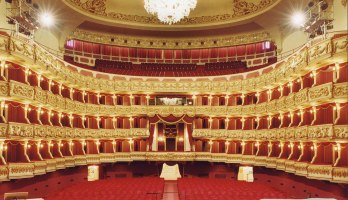 Teatro Filarmonico di Verona