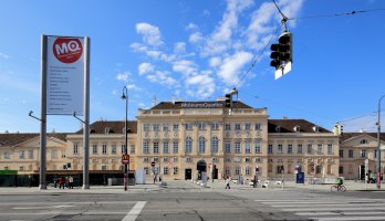 MuseumsQuartier Wien