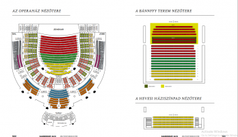 Ungarische Staatsoper