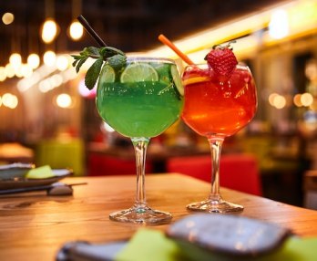 Crociera di Capodanno con Prosecco a Mezzanotte