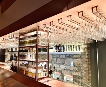 Hungarian Gastro Cellar