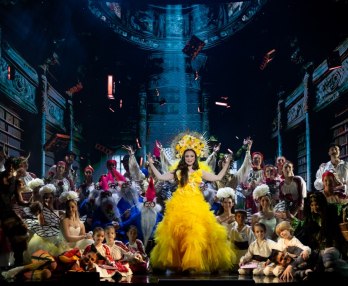 Cenerentola