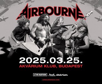 Airbourne