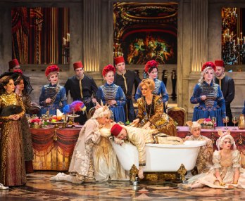 Цыганский барон