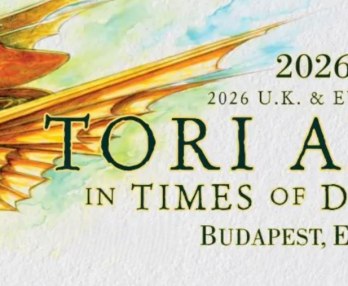 Tori Amos, In Times of Dragons