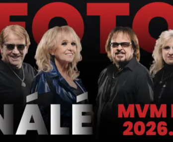 Concierto Final Neoton