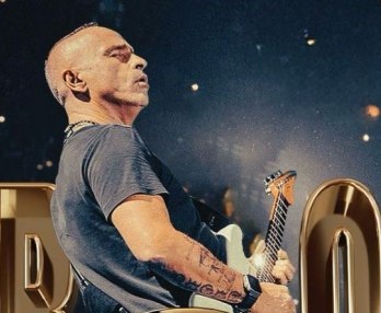 Eros Ramazzotti World Tour