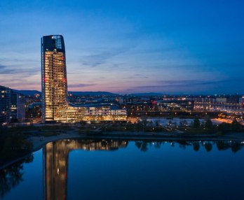 MOL Campus Skydeck
