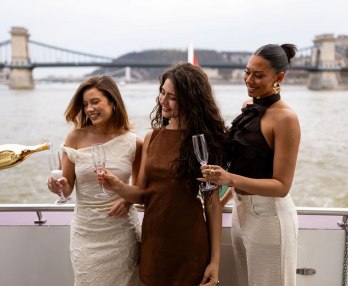 Unbegrenzte Bottega Prosecco-Kreuzfahrt