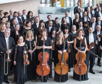 Orquesta Filarmónica Nacional de Hungría