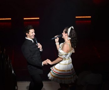 New Year’s Eve Dinner with Operetta Show at Gastro Cellar