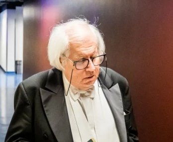 Grigory Sokolov, Recital de Piano
