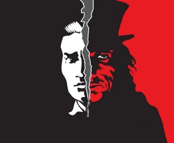 Jekyll și Hyde
