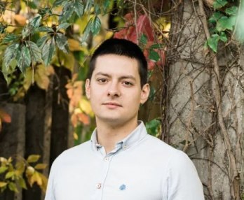 Адам Табайдь и Тамаш Пальфальви