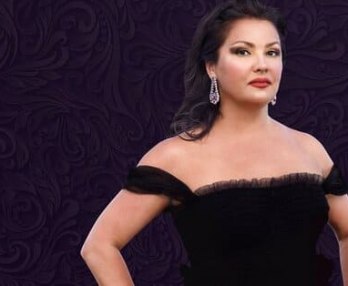 Anna Netrebko