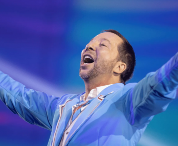 DJ BoBo