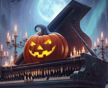 Little Night of Horrors