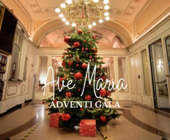 Ave Maria Advent Gala