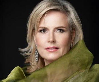 Camilla Nylund e Helmut Deutsch, Recital di Lieder