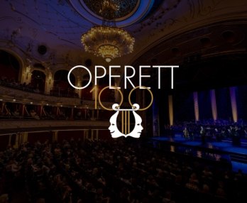 Viva Wildhorn, Musical Gala, Danube Symphony