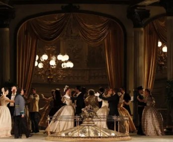 Richard Strauss, Arabella