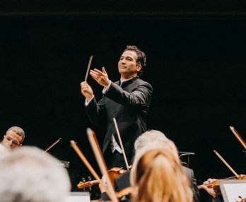 Orchestra Festivalului din Budapesta