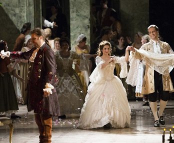 Les Noces de Figaro